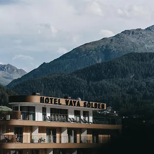 **** Hotel Vaya Inklusive Summer Card Oostenrijk