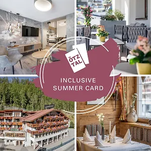 **** Hotel Grauer Bar Oostenrijk