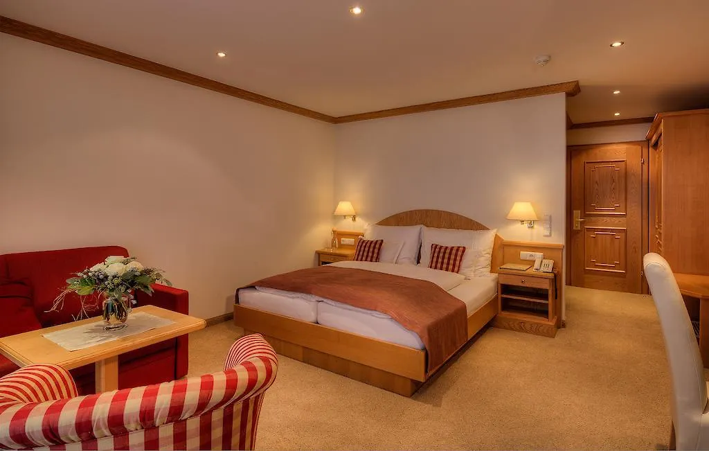 Hotel Palin Ischgl