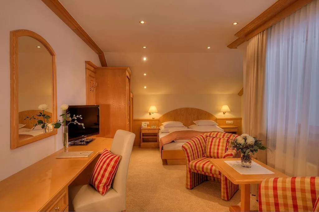 Hotel Palin Ischgl 4*,  Oostenrijk