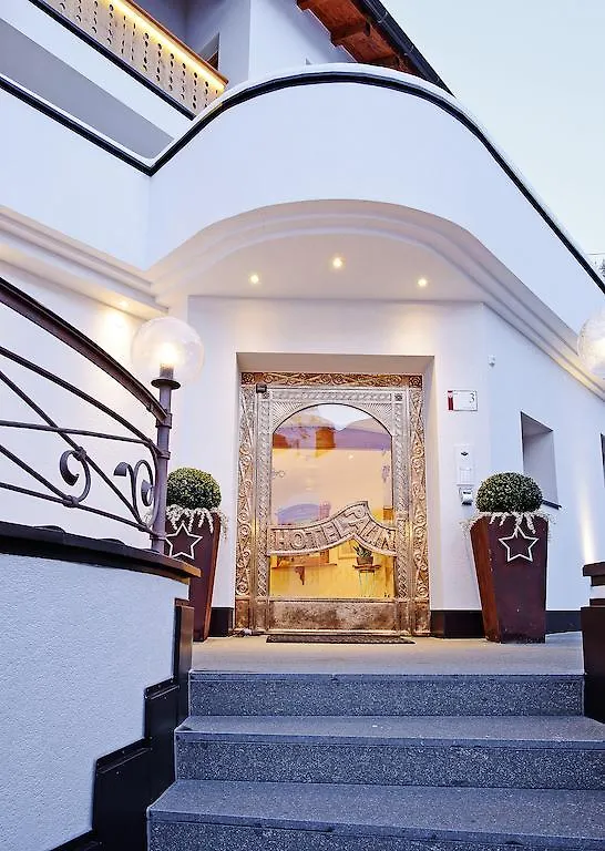 Hotel Palin Ischgl