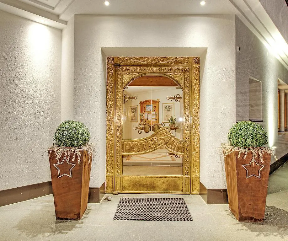 Hotel Palin Ischgl